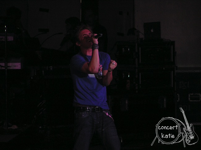 08 18 Jesse McCartney